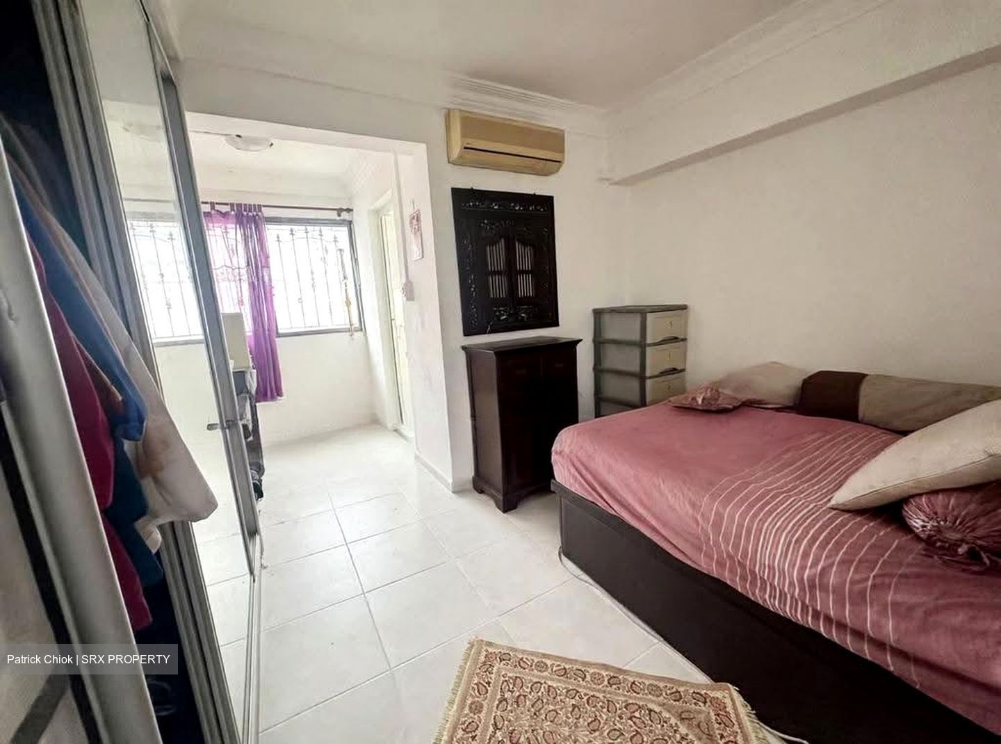 Blk 450 Pasir Ris Drive 6 (Pasir Ris), HDB 4 Rooms #636909411